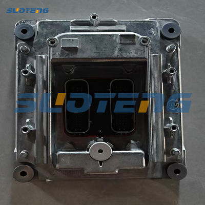 VOE60100023 スチール オリジナル リマン コントローラー ECM ECU D13 エンジンのコンピュータボード