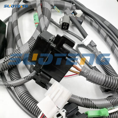 1299279105000 配線ハーネス エンジンハーネス 4TNV98 4TNV94用