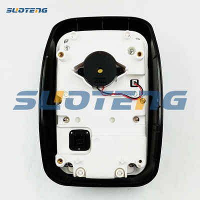 YN59S00021F3 SK200-8 掘削機用モニターディスプレイ