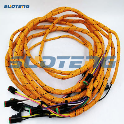 E330D エグババター用制御ハーネス