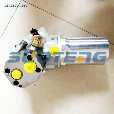 162-9610 1629610 3126Bエンジン用燃料噴射ポンプ