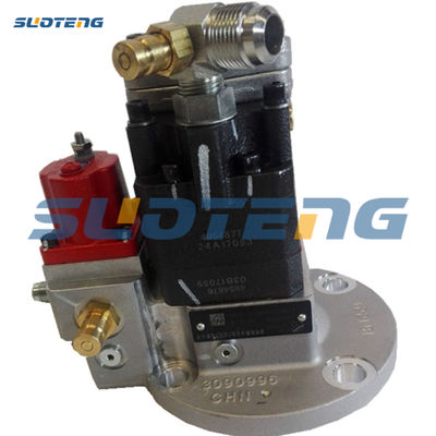 4954877 ISM11 エンジンの燃料注入ポンプ