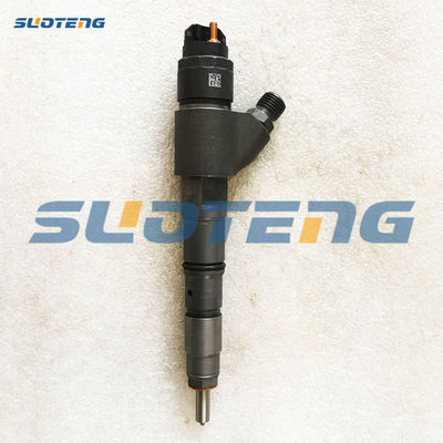 04290987 EC210B 油圧ショベル用燃料インジェクター部品