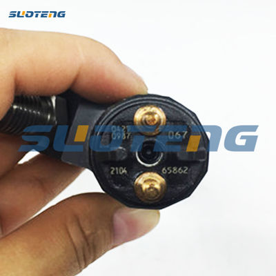 20798683 D6Eエンジンの燃料注入器