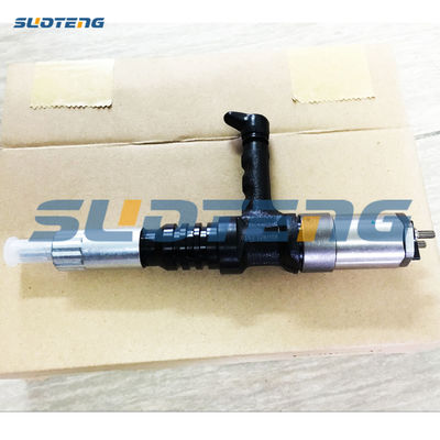 6218-11-3101 6D104エンジン用燃料インジェクター