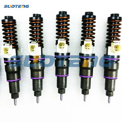 20555521 BEBE4D04002 エンジンの燃料注入器