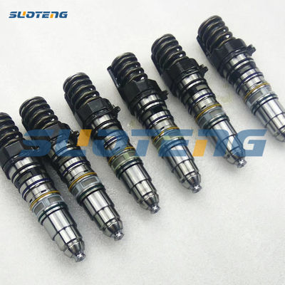 4062569 QSX15エンジンの燃料注入器