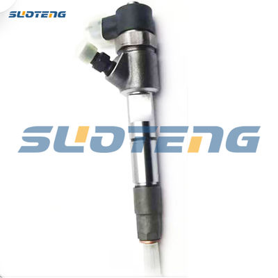 0445110307 4D95エンジン用燃料インジェクター