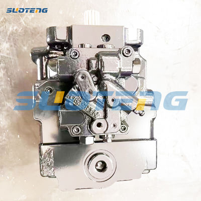 708-1T-00510 PC35R-8 掘削機用の水力主ポンプ