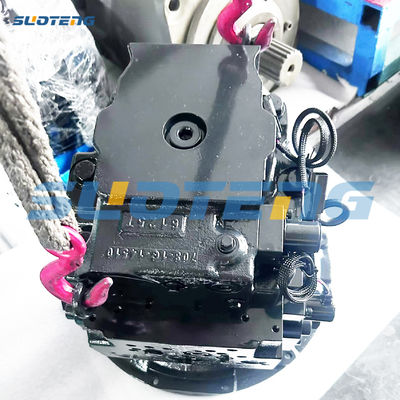 708-1G-00120 油圧ポンプアセンブリ PW180-7用 7081G00120