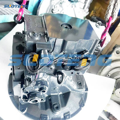 708-1G-00120 PW180-7 エグババター用の水力主ポンプ