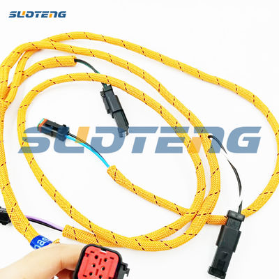 E320GC油圧ショベル用527-1870ワイヤーハーネス 5271870