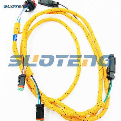 E320GC油圧ショベル用527-1870ワイヤーハーネス 5271870
