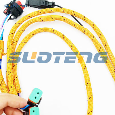 E320GC油圧ショベル用527-1870ワイヤーハーネス 5271870