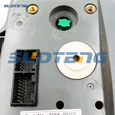 21E6-00200 R160-3 クラスターゲージアシー用のモニターディスプレイパネル