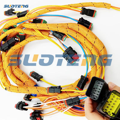 549-9283 5499283 320GC 油圧ショベル用ワイヤーハーネス