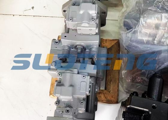 掘削機部品 液体主ポンプ 4689079 EX1900-5 EX1900-6