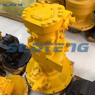 PC400-5用の掘削機部品 液圧ポンプ 708-27-12120 7082712120