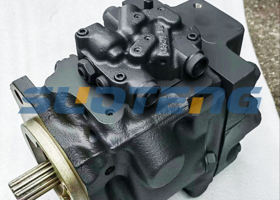 掘削機部品 液体主ポンプ 708-1W-00820 7081W00820 Wa500-6