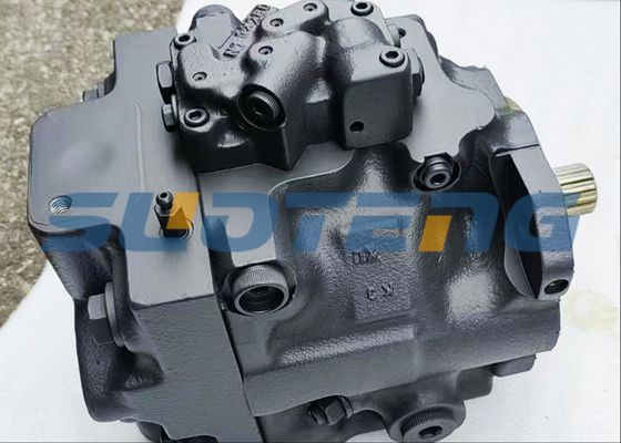 掘削機部品 液体主ポンプ 708-1W-00820 7081W00820 Wa500-6