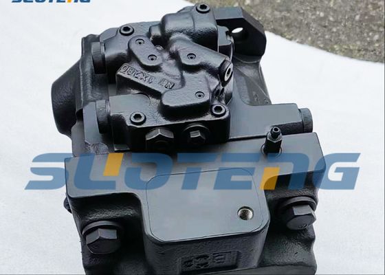 掘削機部品 液体主ポンプ 708-1W-00820 7081W00820 Wa500-6