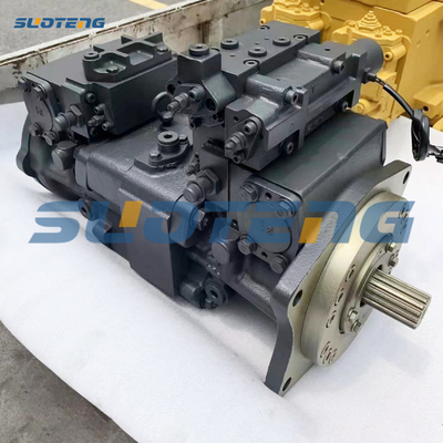 掘削機部品 水力ポンプアシー メインポンプ 708-2L-02020 7082L02020 PC650LC-11