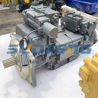 掘削機部品 水力ポンプアシー メインポンプ 708-2L-02020 7082L02020 PC650LC-11