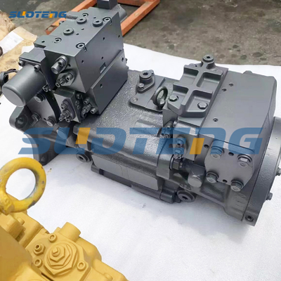 掘削機部品 水力ポンプアシー メインポンプ 708-2L-02020 7082L02020 PC650LC-11