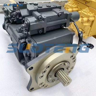 掘削機部品 水力ポンプアシー メインポンプ 708-2L-02020 7082L02020 PC650LC-11
