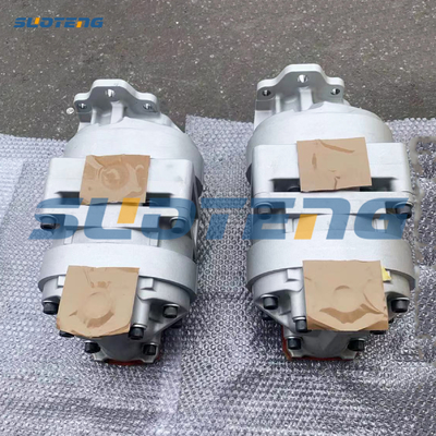 Excavator parts Hydraulic Pump 705-53-42000 7055342000 for WA600 Wheel Loader WD600