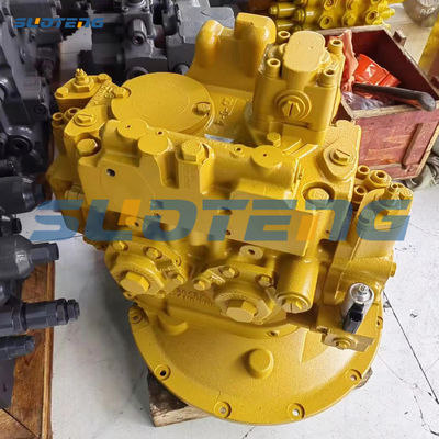 CAT330D2用の掘削機部品 水力ポンプ 422-1296 4221296