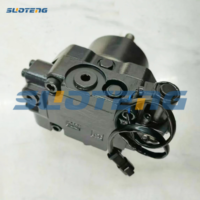 PC1250-8用の掘削機部品 ファンのモーター 708-7S-00820 7087S00820