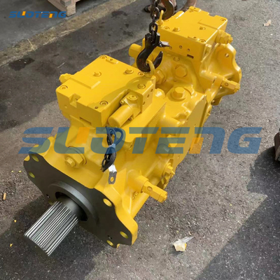 掘削機部品 液圧ポンプ 708-2K-00330 7082K00330 PC3000 PC3000-6 PC4000