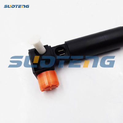 D18&D24用油圧ショベル部品コモンレールインジェクター28337917