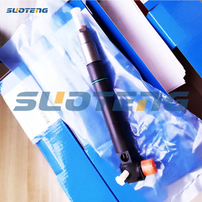 D18&D24用油圧ショベル部品コモンレールインジェクター28337917