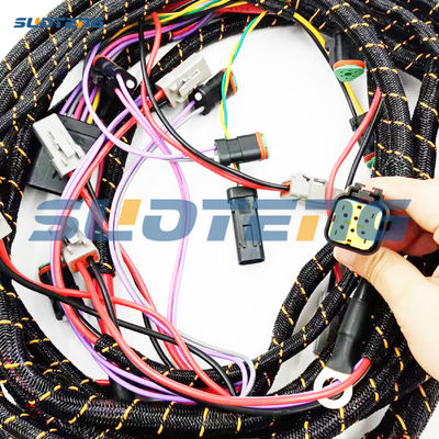 560-7489 5607489 C7.1エンジン用エンジンコントロールワイヤーハーネス