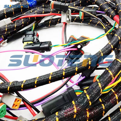 560-7489 5607489 C7.1エンジン用エンジンコントロールワイヤーハーネス