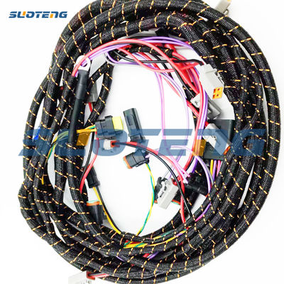 560-7489 5607489 C7.1エンジン用エンジンコントロールワイヤーハーネス