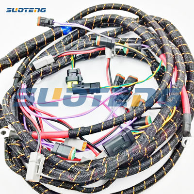 560-7489 5607489 C7.1エンジン用エンジンコントロールワイヤーハーネス