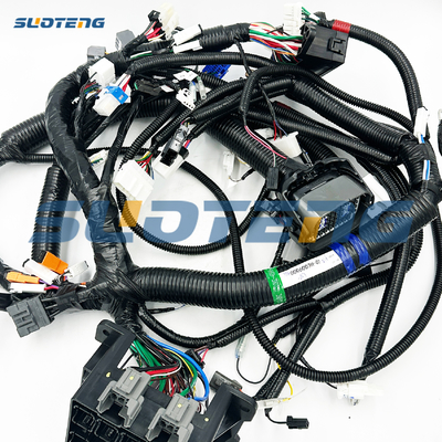 掘削機部品 ワイヤハース 0006003H-02 0006003H02 ZX200-3