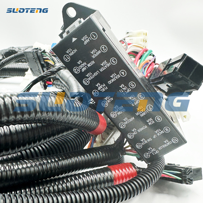 掘削機部品 ワイヤハース 0006003H-02 0006003H02 ZX200-3
