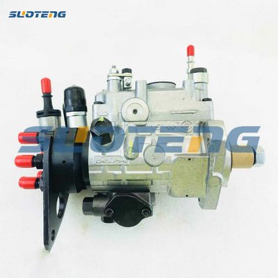 掘削機部品 燃料ポンプ 15769521A330T スペアパーツ用