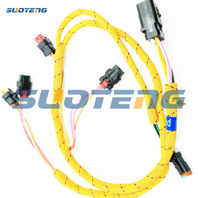 563-7224 330GC掘削機用ワイヤリングハーネス