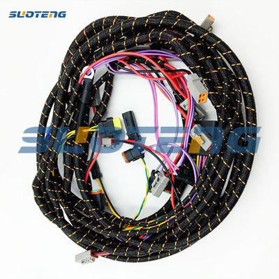 560-7489 ワイヤーハーネス C7.1 エンジン用 5607489