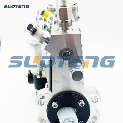 101062-8520 エンジン部品用ディーゼル燃料噴射ポンプ