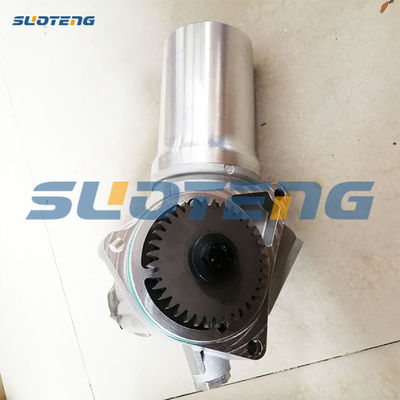 162-9610 1629610 3126B エンジン 322C エグババターの部品のための燃料注入ポンプ