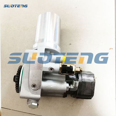 162-9610 3126B エンジンのための燃料注入ポンプ 1629610