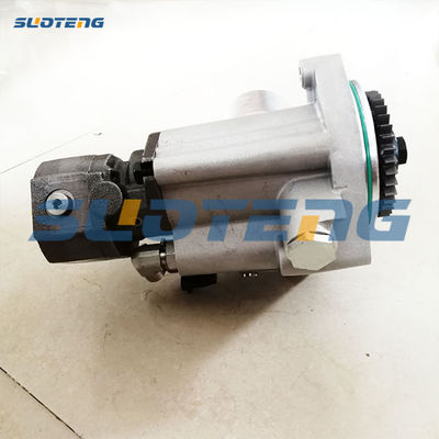 162-9610 3126B エンジンのための燃料注入ポンプ 1629610