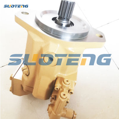 350-0666 3500666 ローダー用ピストンポンプ 414E 416E 水力ポンプ