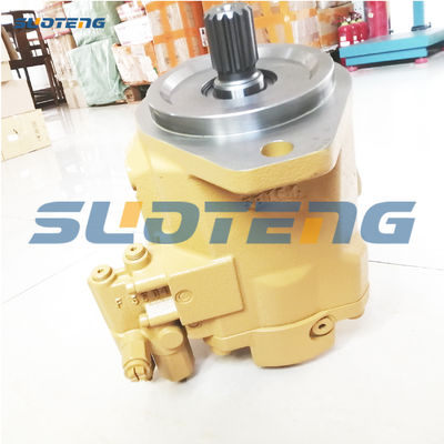 350-0666 油圧ポンプ ピストンポンプ 350-0666 (414E 422E ローダー用)